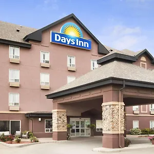 Days By Wyndham Airport 3* YYC