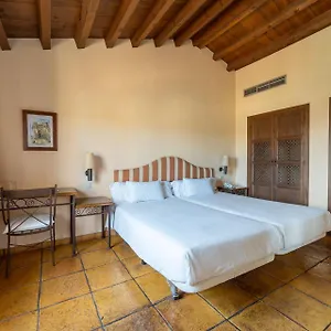 Hotel Cigarral De Caravantes