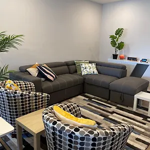 Homestay Beautiful And Cozy 