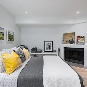Homestay Modern Design 