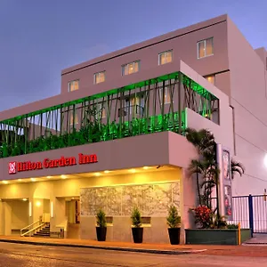 Hotel Hilton Garden
