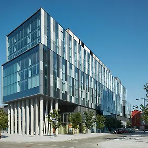 & Conference Centre - Downtown Appartement
