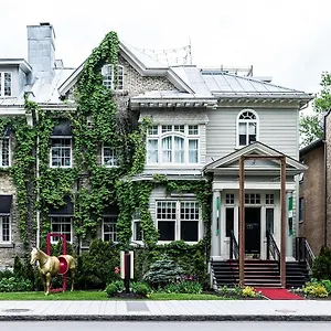 C3- Art De Vivre 3* Québec