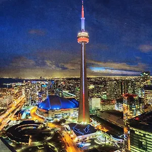 Corporate , Toronto Canada