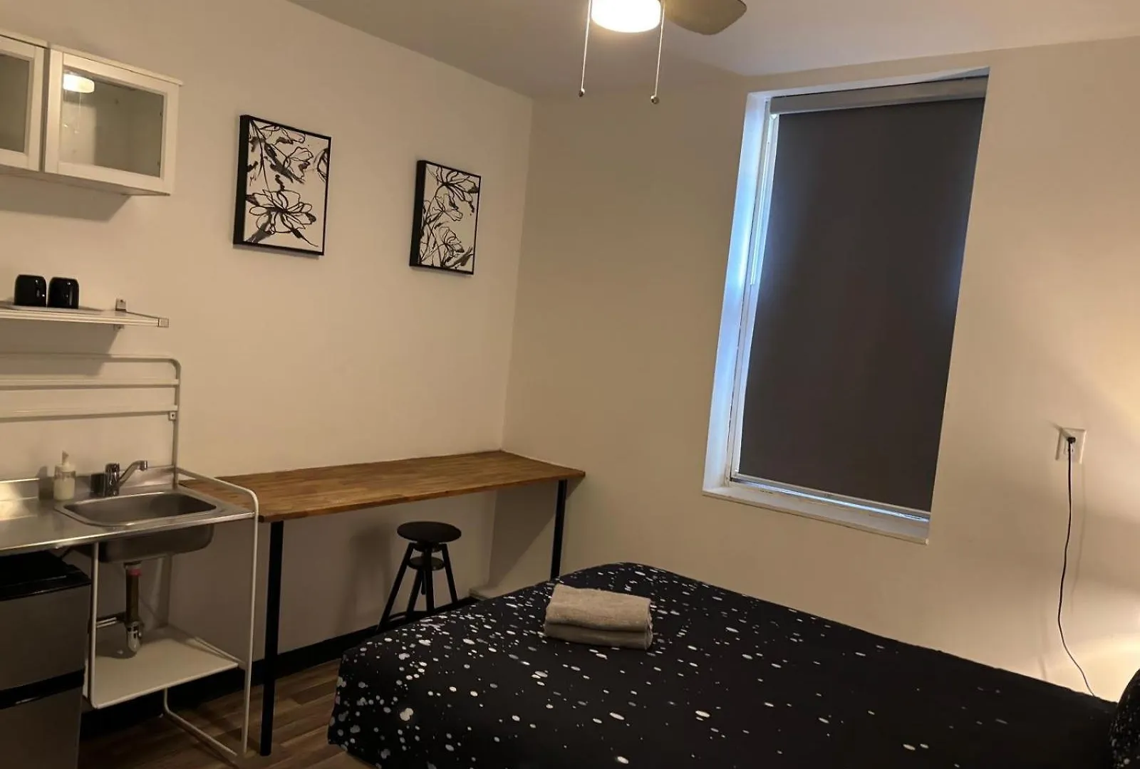 Queen Nest Hotel Toronto