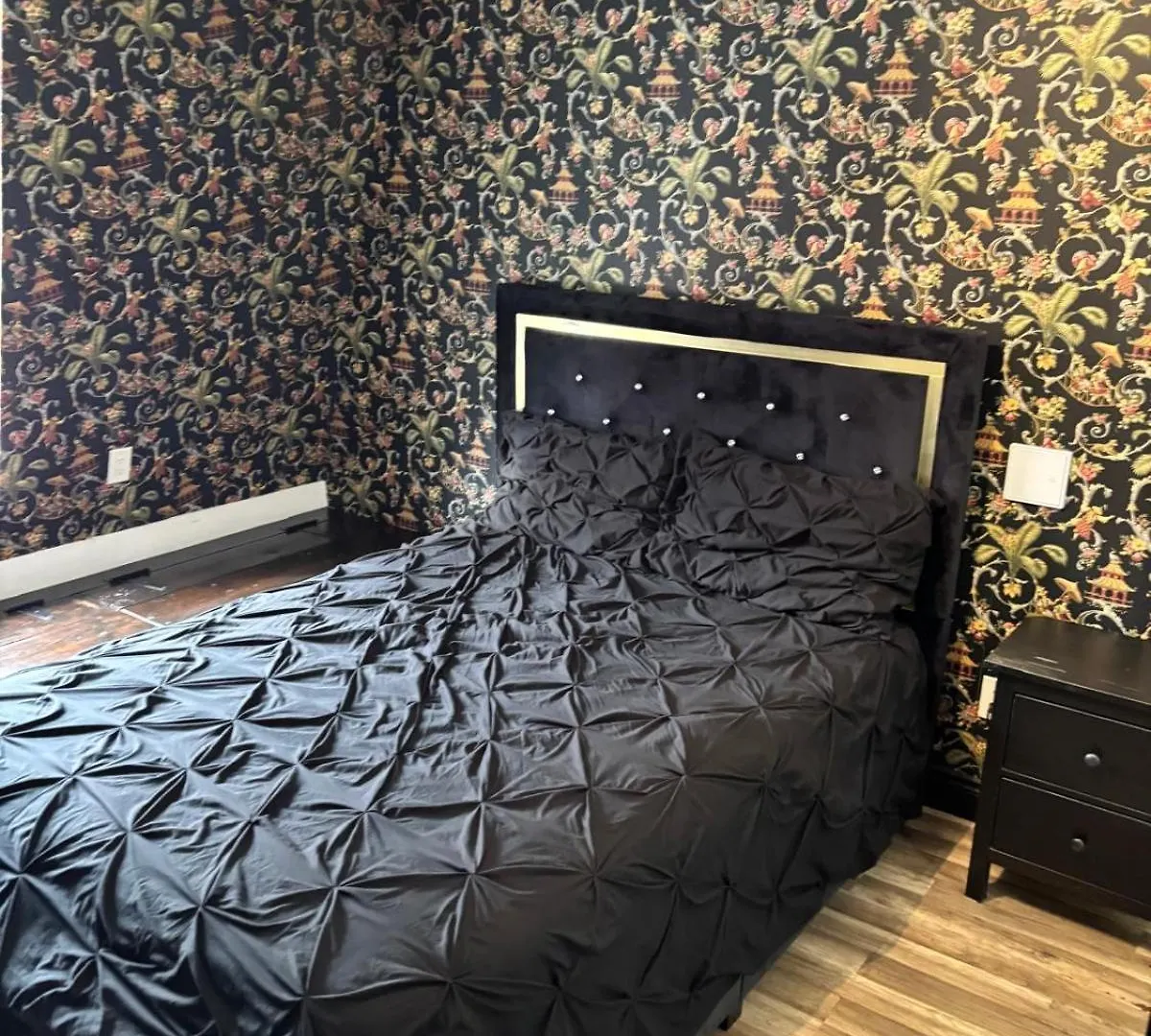 Queen Nest Hotel Toronto