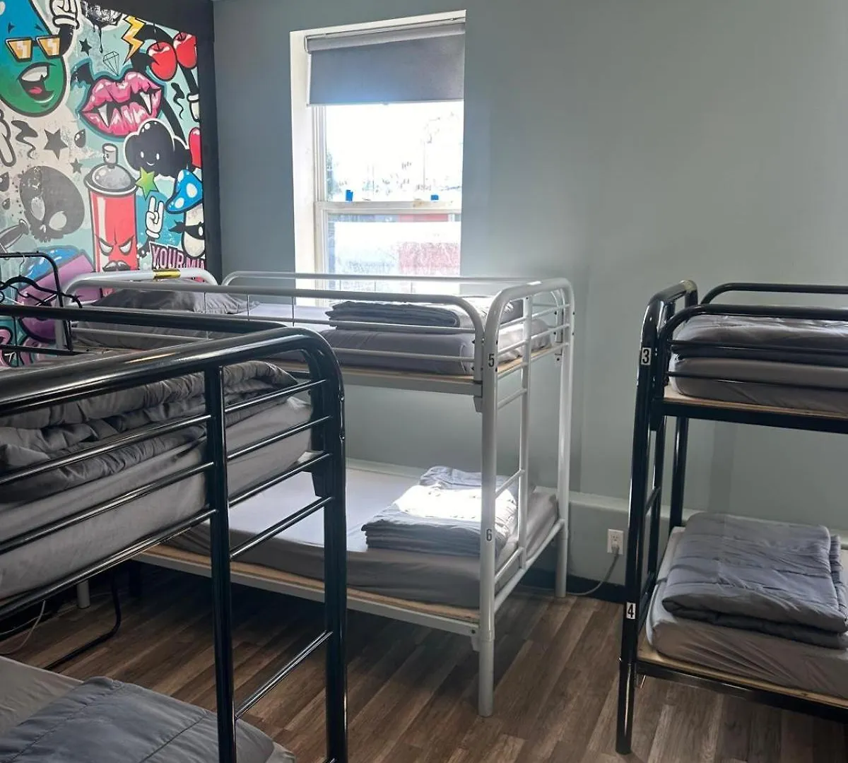 Queen Nest Hotel Toronto
