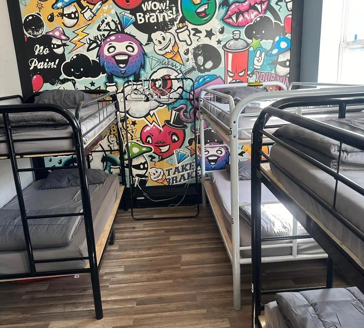 Queen Nest Hotel Toronto 2*,  Canada