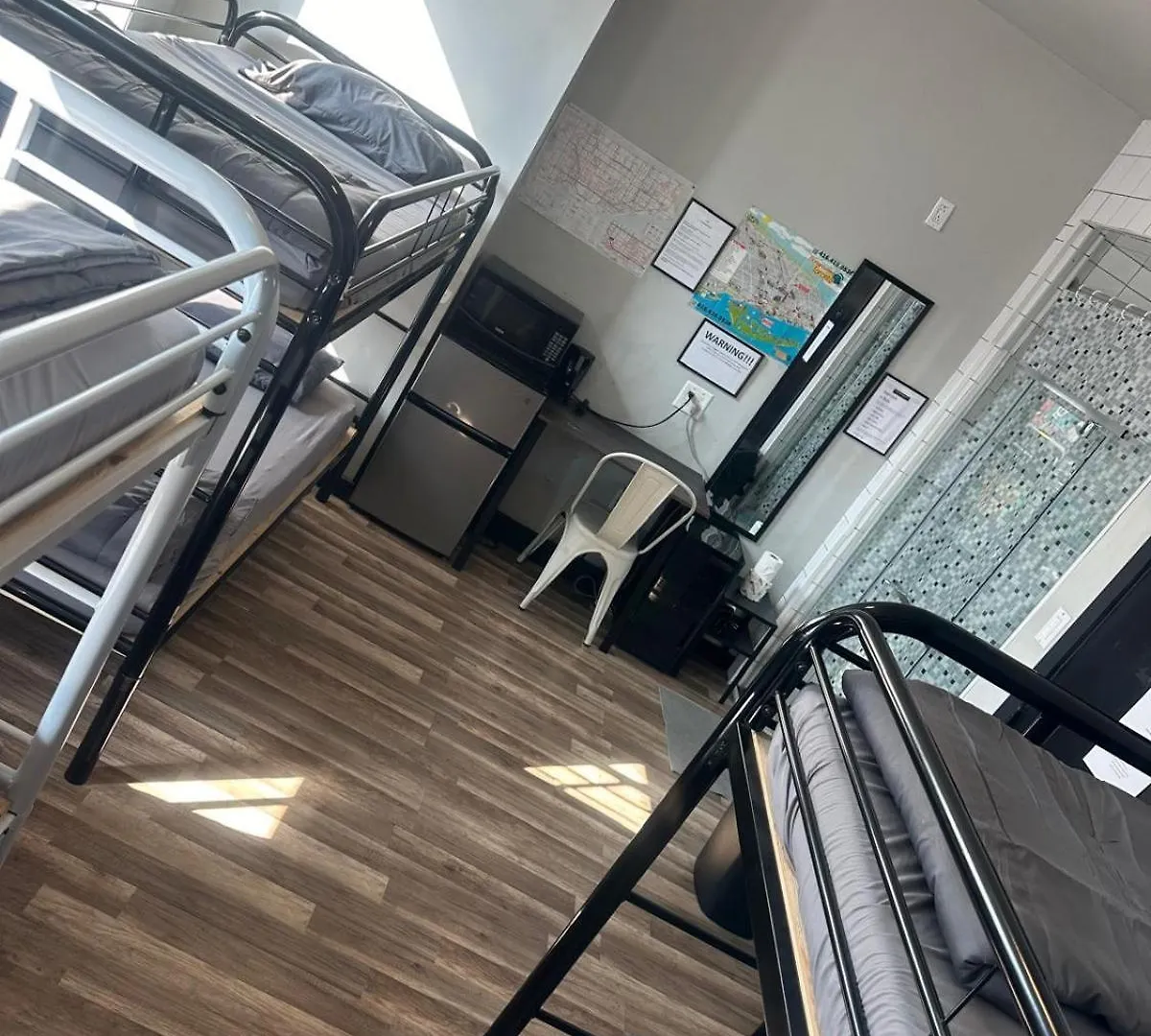 Queen Nest Hotel Toronto