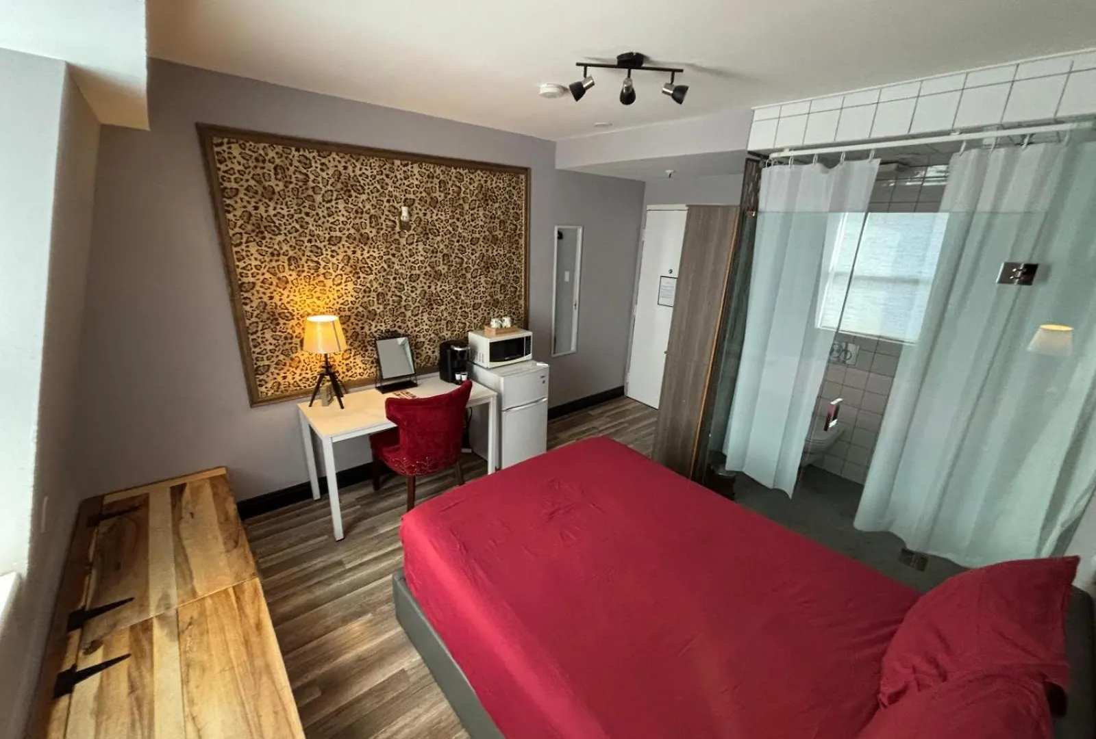 Queen Nest Hotel Toronto