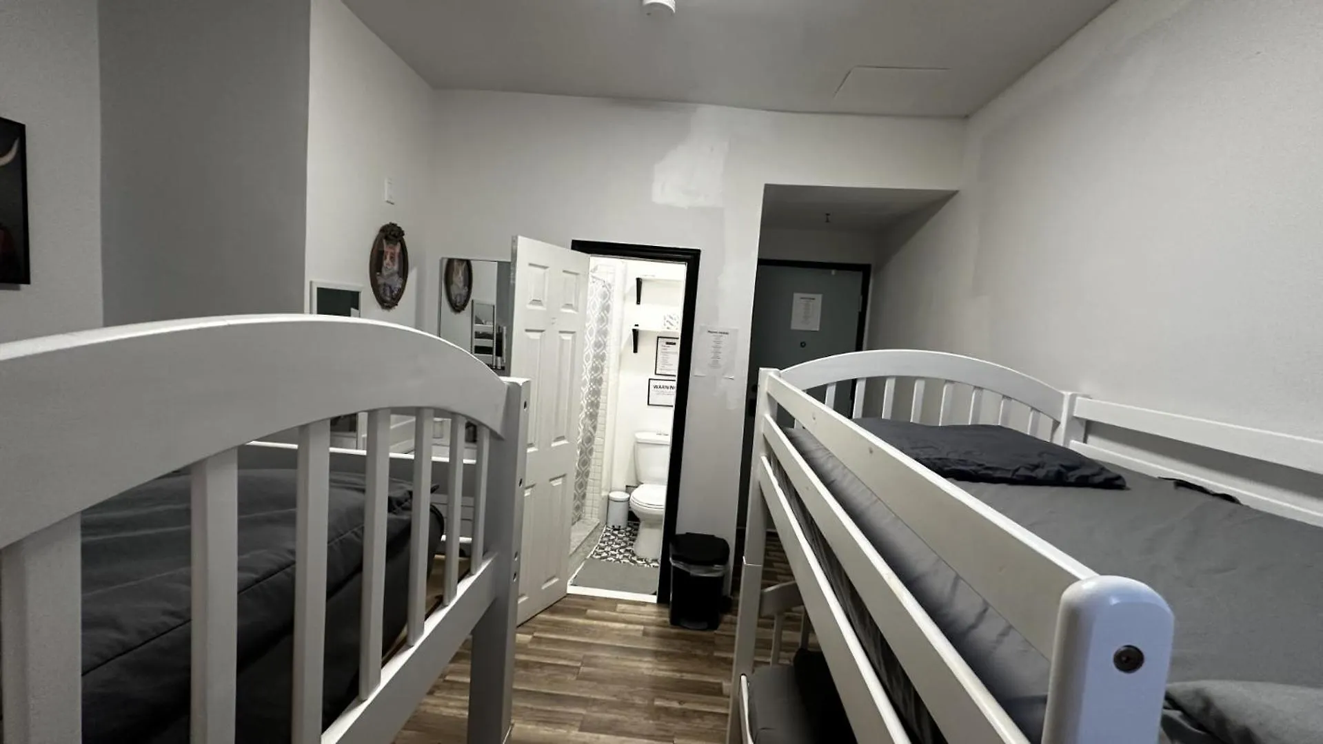 Queen Nest Hotel Toronto