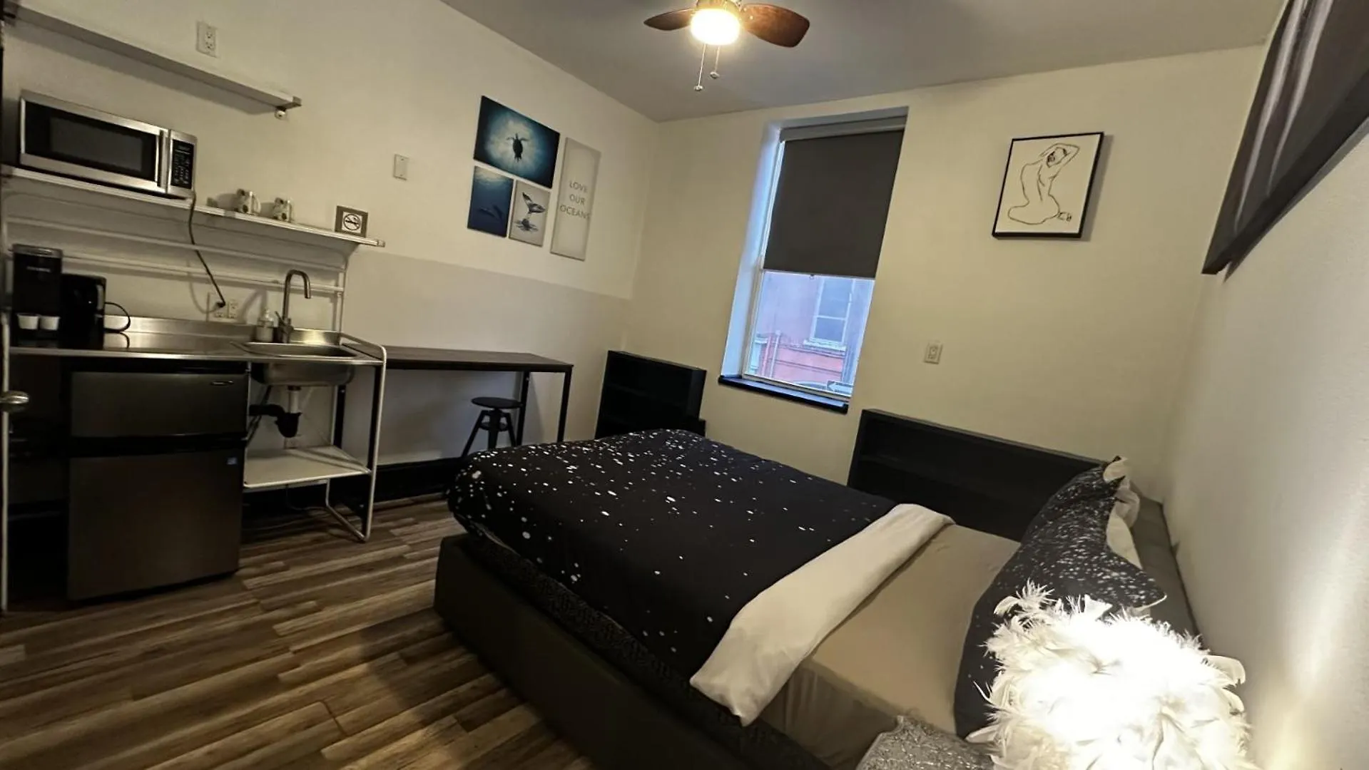 Queen Nest Hotel Toronto