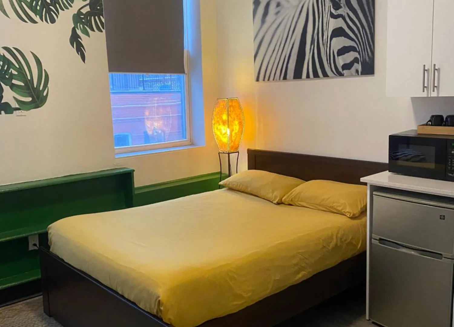 Queen Nest Hotel Toronto