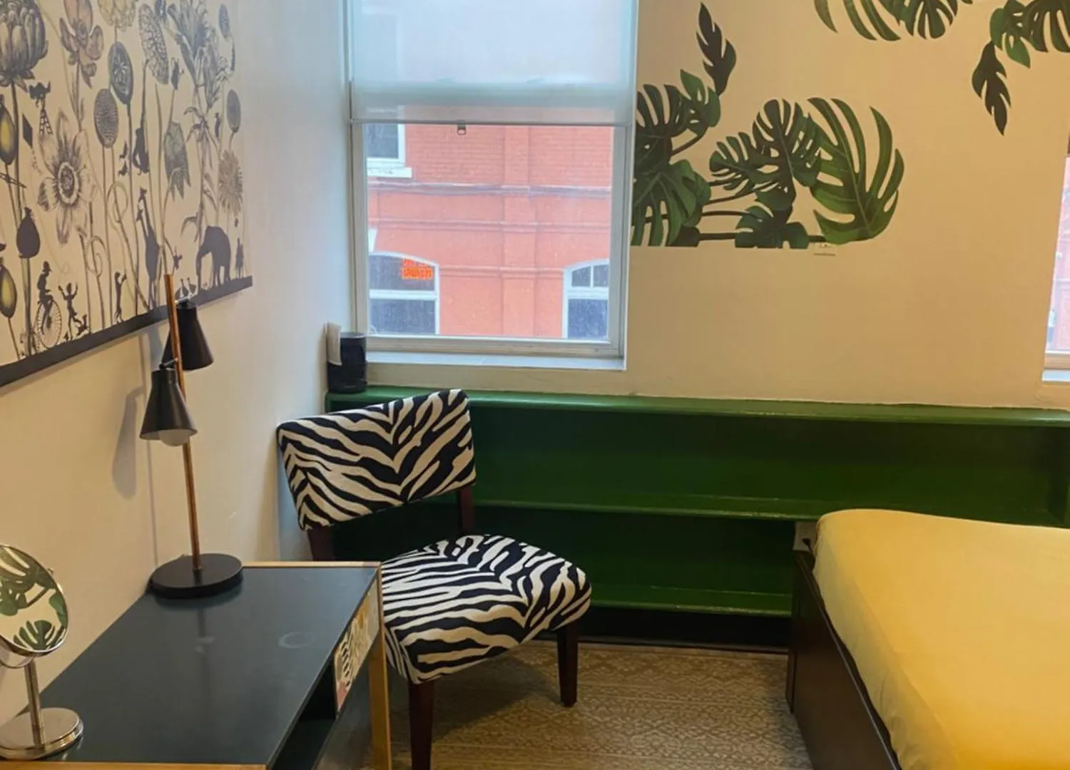 Queen Nest Hotel Toronto