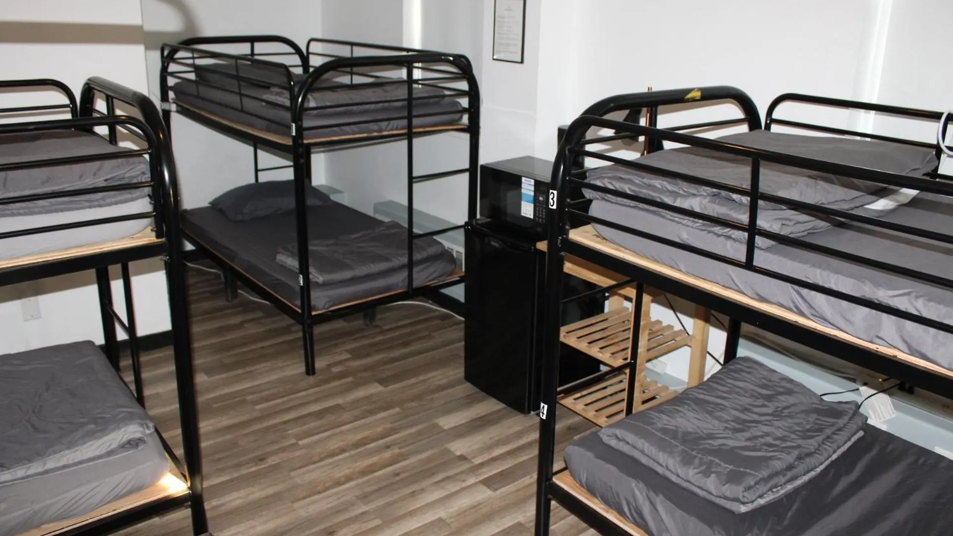 Queen Nest Hotel Toronto