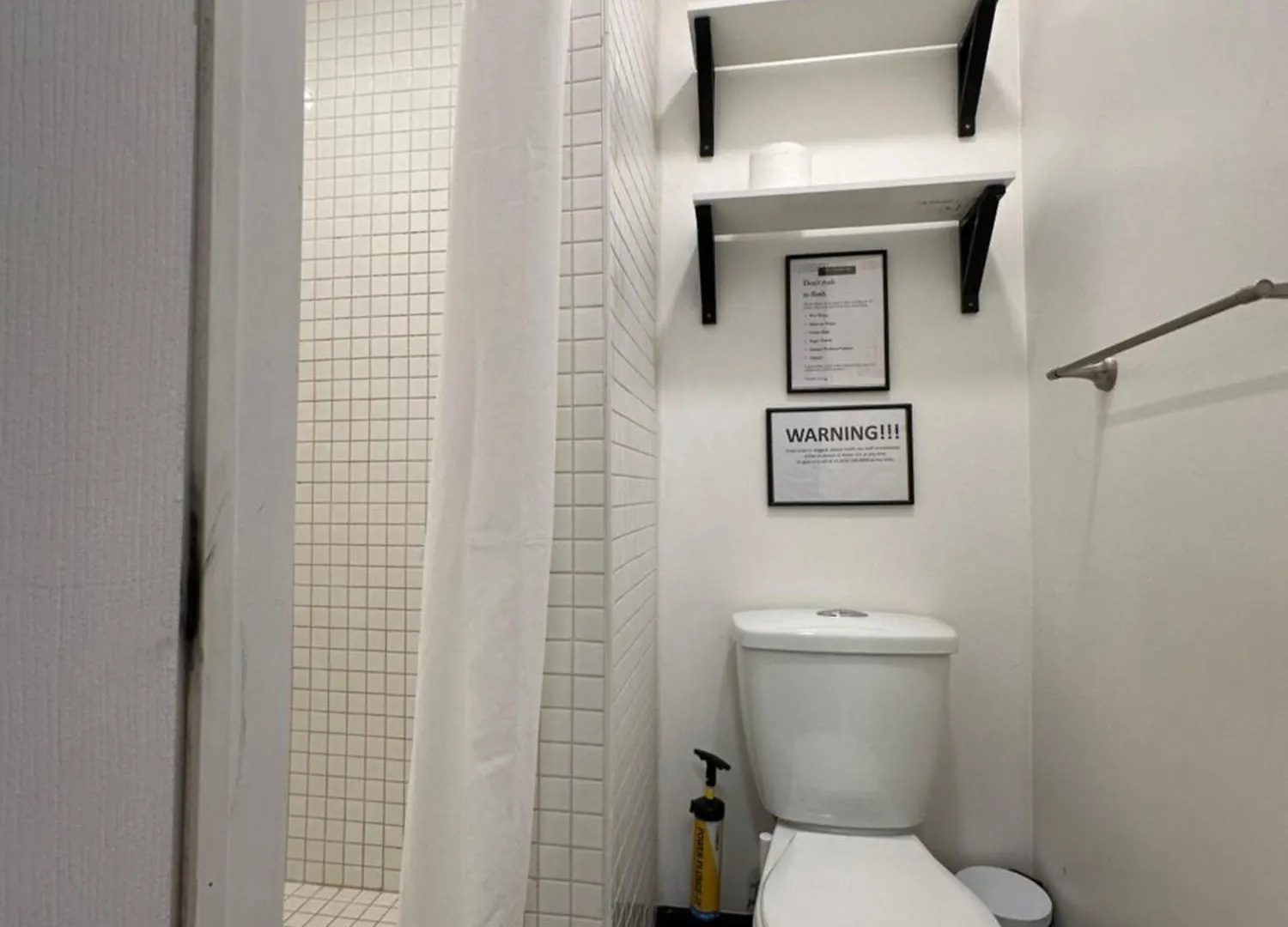 Queen Nest Hotel Toronto Canadá